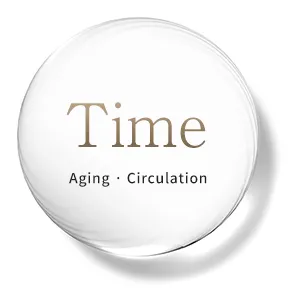 Time: Aging, Circulation