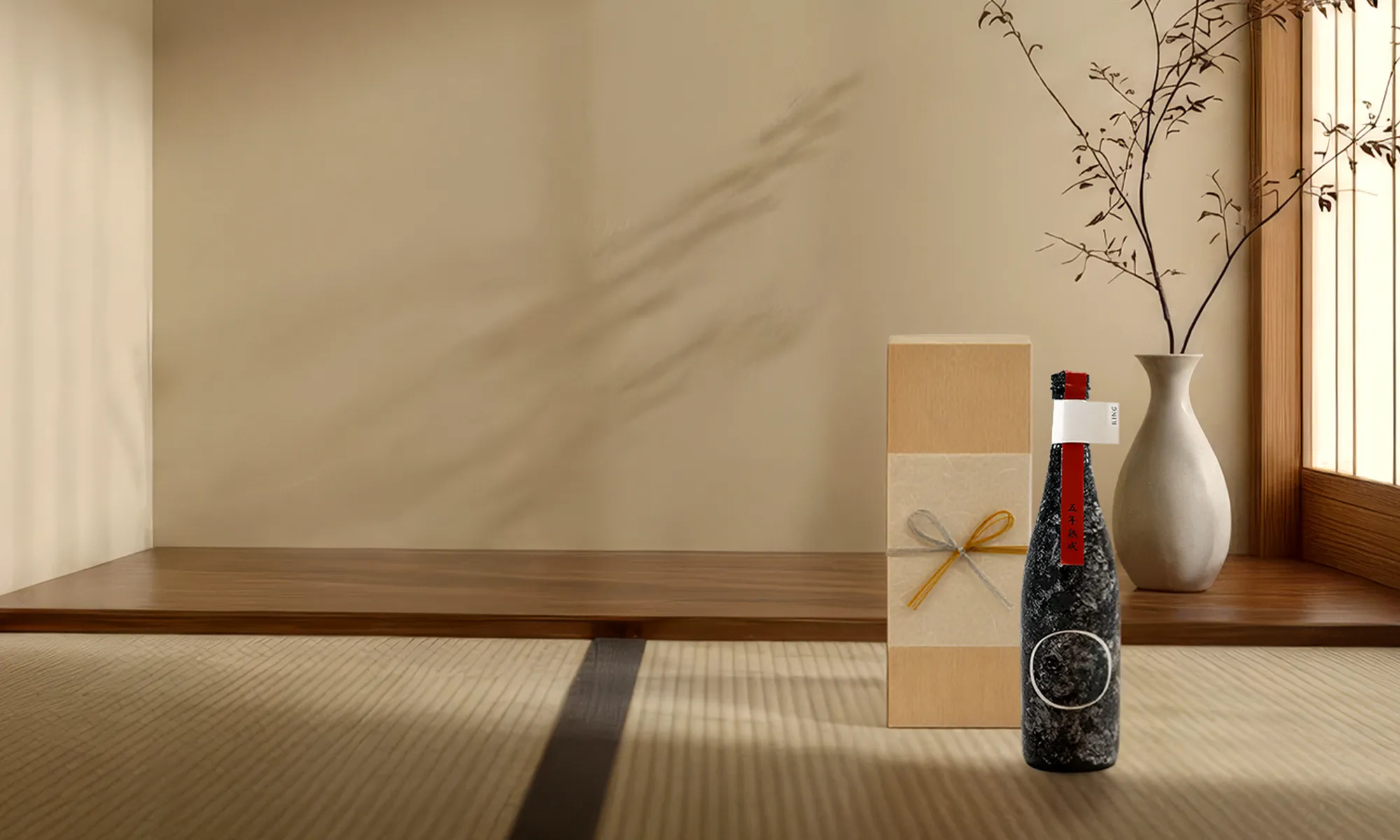 日本酒好きな方へ今年は、記憶に残るお中元を。