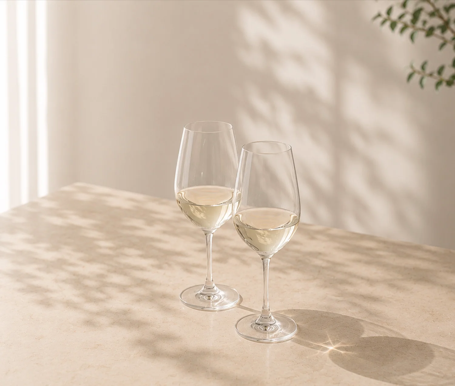 熟成酒RINGで乾杯