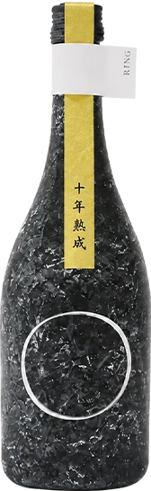 RING 10年熟成酒