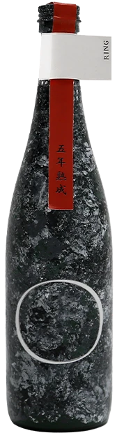 RING 5年熟成酒