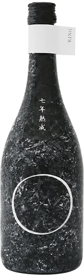 RING 7年熟成酒